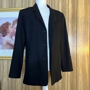 REQUIREMENTS, WOMANS JACKET